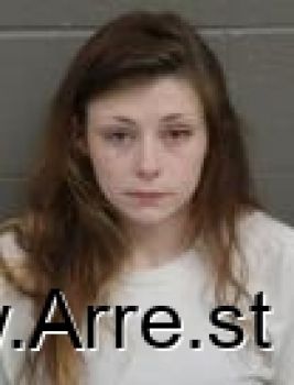 Chelsae Rose Wofford Mugshot