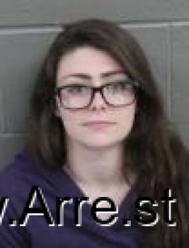 Chelsae Rose Wofford Mugshot