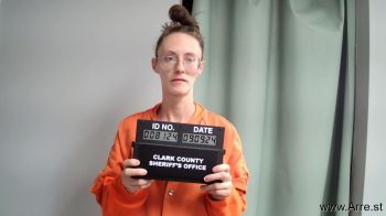 Chelsea Ann Adams Mugshot