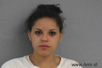 Chelsea  Davis Mugshot