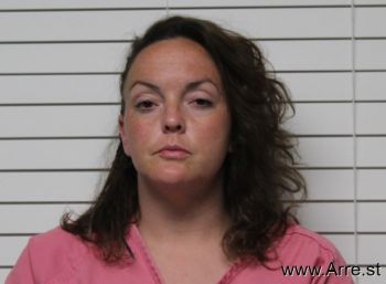 Chelsea Nicole Hall Mugshot