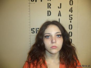 Chelsea L Taylor Mugshot