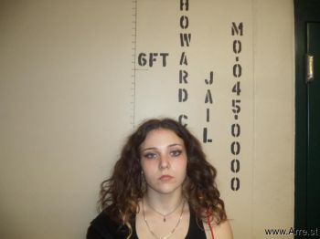 Chelsea L Taylor Mugshot