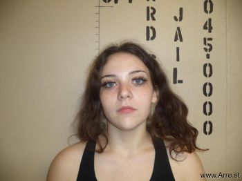 Chelsea L Taylor Mugshot