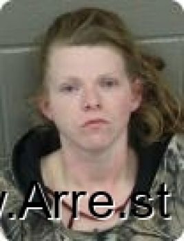 Chelsea Kay Thomas Mugshot