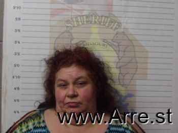 Cheri Lynn Woods Mugshot