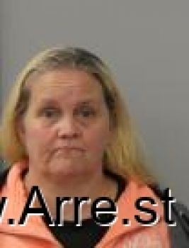 Cherri Rena Schnitker Mugshot