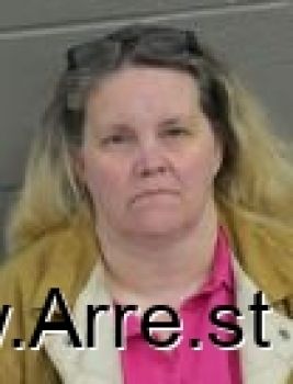 Cherri Rena Schnitker Mugshot