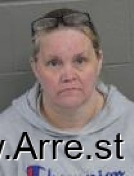 Cherri Rena Schnitker Mugshot