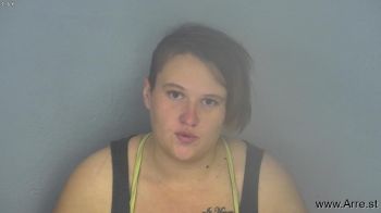 Cheyenne Elizabeth Smith Mugshot