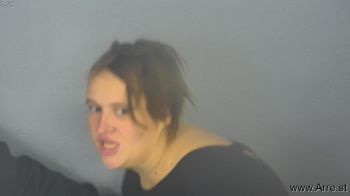 Cheyenne Elizabeth Smith Mugshot