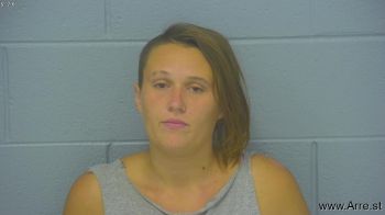 Cheyenne Elizabeth Smith Mugshot