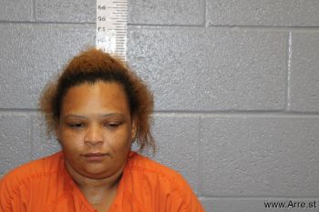 Chinetha Shundrell Williams Mugshot