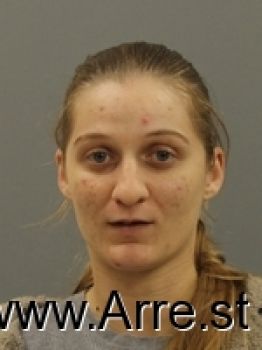 Christa Marlene Tucker Mugshot