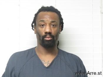 Christian Roland Gravette Allen Mugshot