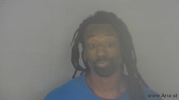 Christian Roland Gravette Allen Mugshot