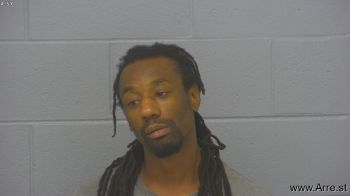 Christian Roland Gravette Allen Mugshot