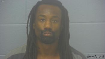 Christian Roland Gravette Allen Mugshot