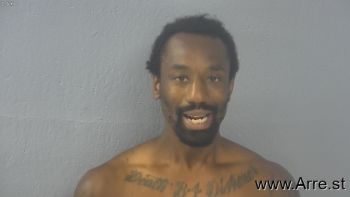 Christian Roland Gravette Allen Mugshot