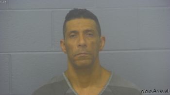 Christian Nmn Appleton-lewis Mugshot