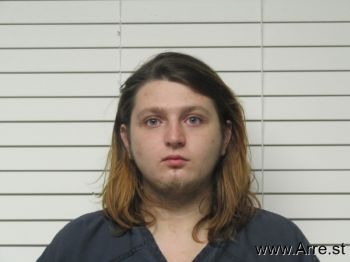 Christian David-pinkey Bowman Mugshot