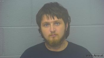 Christian David Pinkey Bowman Mugshot