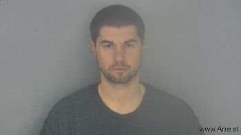 Christian Bradford Harris Mugshot