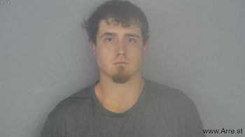 Christian Alexander Sneath Mugshot