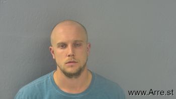 Christian Cr Swanson Mugshot