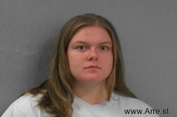 Christina Leann Anderson Mugshot