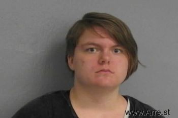 Christina Leann Anderson Mugshot