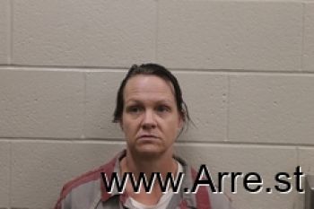 Christina Renee Atkinson Mugshot