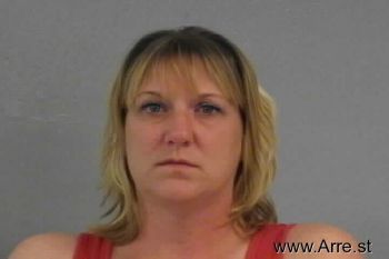 Christina  Harrison Mugshot