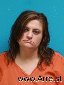 Christina  Hillebrand Mugshot