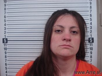 Christina Lynn Hillebrand Mugshot