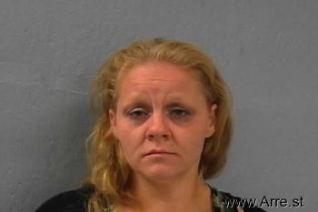 Christina L Richmond Mugshot