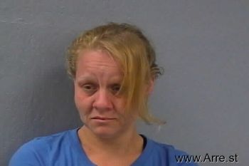 Christina L Richmond Mugshot