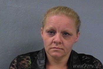 Christina L Richmond Mugshot