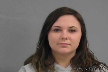 Christina M Ritchie Mugshot