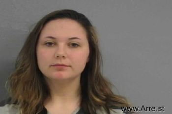 Christina M Ritchie Mugshot