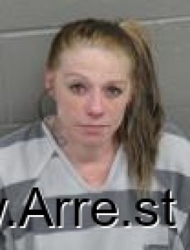 Christina Marie Schmitt Mugshot