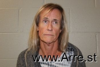 Christine Yvonne Talley Mugshot