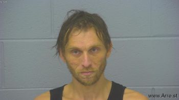 Christopher Michael Adkins Mugshot