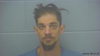 Christopher Lee Adkins Mugshot