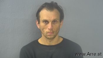 Christopher Michael Adkins Mugshot