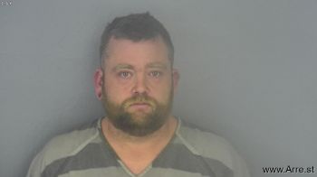 Christopher Rader Alexander Mugshot