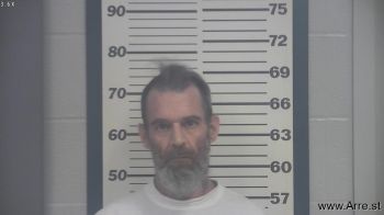 Christopher K Alexander Mugshot