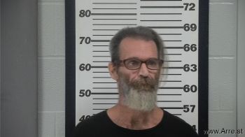 Christopher K Alexander Mugshot