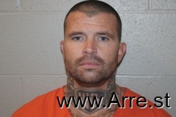 Christopher Joseph Allison Mugshot