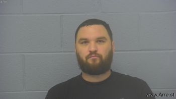 Christopher Adrian Arnold Mugshot